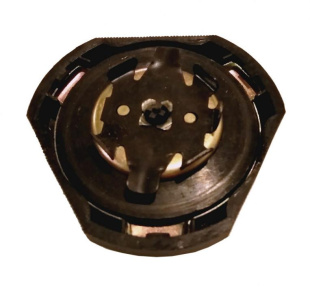 Крышка бензобака LIFAN 16400/168F-192F Крышка бензобака LIFAN 16400/168F-192F