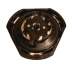 Крышка бензобака LIFAN 16400/168F-192F Крышка бензобака LIFAN 16400/168F-192F