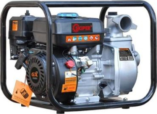 Мотопомпа Skiper LT20CX (SLT20CX.00) Мотопомпа Skiper LT20CX (SLT20CX.00)