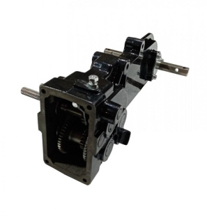 Редуктор HJ800-1