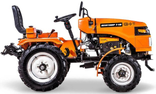 Минитрактор Кентавр Т-18 (Toyokawa)