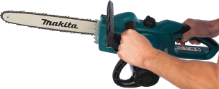 Пила цепная электрическая MAKITA UC 3541 A (UC3541A) Пила цепная электрическая MAKITA UC 3541 A (UC3541A)