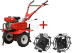 Культиватор бензиновый ASILAK SL-82B (SL-82BA1)