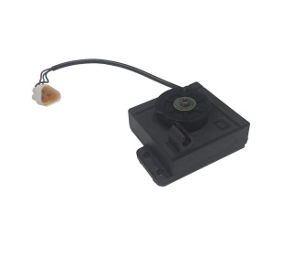 Блок управления дроссельной заслонкой LIFAN 2V90F