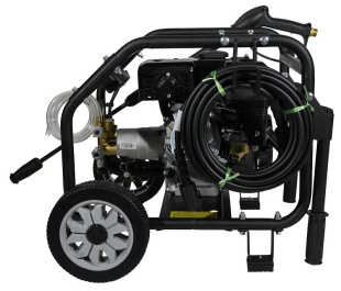 Мойка высокого давления Lifan Q3370 (170F)