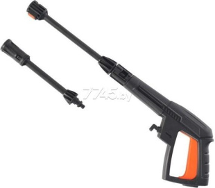 Мойка высокого давления PATRIOT GT320 Imperial (6933223060008) Мойка высокого давления PATRIOT GT320 Imperial (6933223060008)