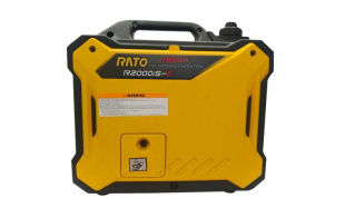 Генератор RATO R2000iS-C Генератор RATO R2000iS-C