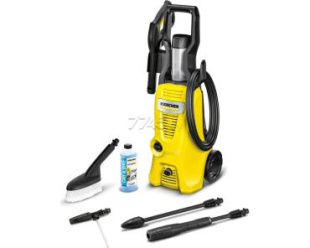Мойка высокого давления KARCHER K 4 Promo Basic Car (1.679-151.0)
