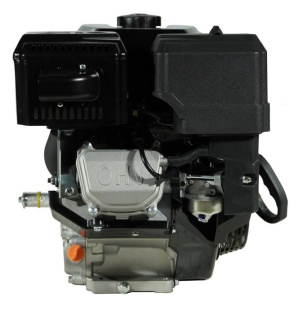 Двигатель Lifan KP420E D25 18А