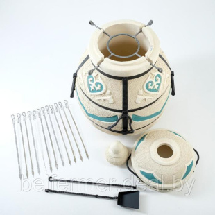 Тандыр Дастархан New