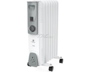 Обогреватель масляный ROYAL CLIMA Siena ROR-S7-1500M Обогреватель масляный ROYAL CLIMA Siena ROR-S7-1500M