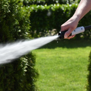 Мойка высокого давления DAEWOO POWER DAW550 (DAW550)