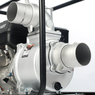 Мотопомпа PATRIOT MP 4090 S