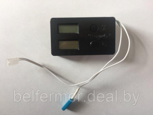 Измеритель электронный Золушка (терморегулятор)