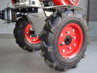 Мотоблок Stark ST-500 (4.00-8)