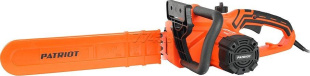 Пила цепная электрическая PATRIOT ESP 2418 (220301560) Пила цепная электрическая PATRIOT ESP 2418 (220301560)
