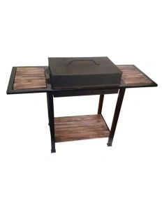 Мангал "Лофт" ОП-2383.000