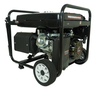 Генератор Lifan 5 GF-4 (LF6500E)