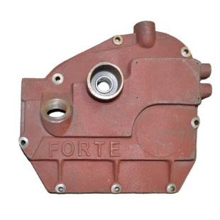 Крышка блока R195 (правая)