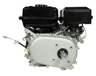 Двигатель Lifan 170F-T-R D20 7А