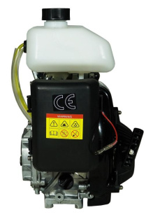 Двигатель Lifan 144F