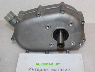 Понижающий редуктор для двигателя GX270-390 со сцеплением