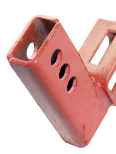 Переходник для мотоблока МТЗ Целина ОП-2138.000