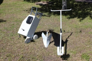 Электроплуг МогилевЛифтМаш ЛС-200