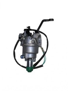 Карбюратор LIFAN 16100/192FD (двигатель) с рег. винтом Карбюратор LIFAN 16100/192FD (двигатель) с рег. винтом