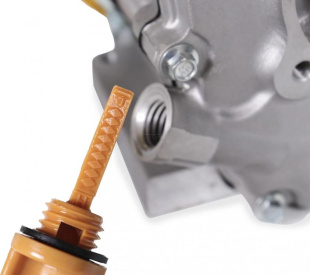 Двигатель бензиновый CHAMPION G120HK