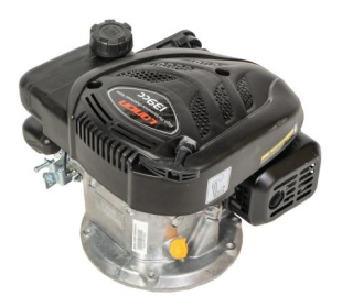 Двигатель Loncin LC1P65FE (B type) D22.2 (с динамическим тормозом)