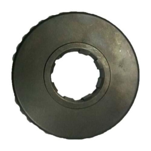 Шестерня редуктора нижняя 9-18лс Z-37