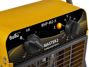 Пушка тепловая электрическая BALLU BHP-M2-5 (НС-1277341)