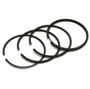 Кольца поршневые R195