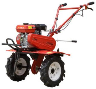 Культиватор бензиновый ASILAK SL-85B (AS1529-4010)