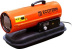 Пушка тепловая дизельная ECOTERM DHD-204 Пушка тепловая дизельная ECOTERM DHD-204