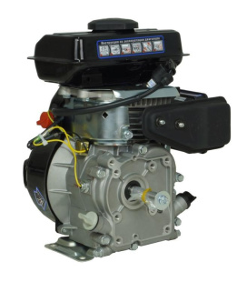 Двигатель Lifan 154F D16