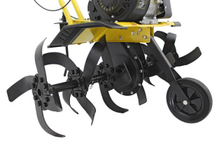 Мотокультиватор GMC-6.8 Huter