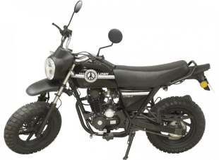 Мотоцикл Lifan 100-C(PONY)