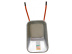 Тачка строительная ECO WB350-2 (130л, 350кг, 2 пневмоколеса 4.00-8)