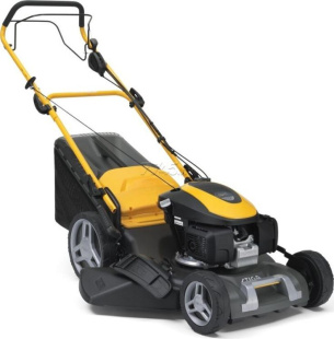 Газонокосилка бензиновая самоходная STIGA Combi 53 SVQ H (2L0537838/ST1)