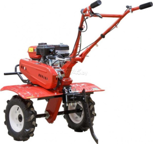 Культиватор бензиновый ASILAK SL-85B колёса 4.00-8 (AS1529-408)