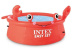Надувной бассейн Easy Set Happy Crab, 183х51 см, INTEX (от 3 лет) Надувной бассейн Easy Set Happy Crab, 183х51 см, INTEX (от 3 лет)