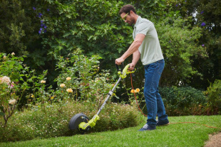 Триммер электрический RYOBI RLT6130