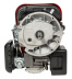 Двигатель Loncin LC1P65FA (X type) D22,2 Двигатель Loncin LC1P65FA (X type) D22,2
