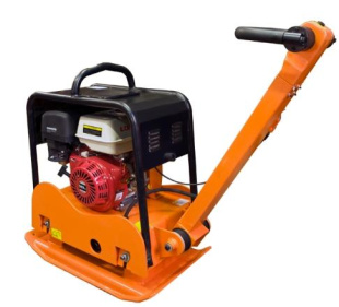 Виброплита GROST PCR-4048CH