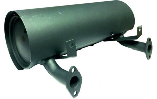 Двигатель R670D