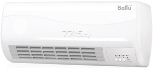 Тепловентилятор BALLU BFH/W-102W (НС-1072832) Тепловентилятор BALLU BFH/W-102W (НС-1072832)