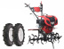 Культиватор BRADO GT-1000SX + колеса BRADO 6.00-12 (комплект)