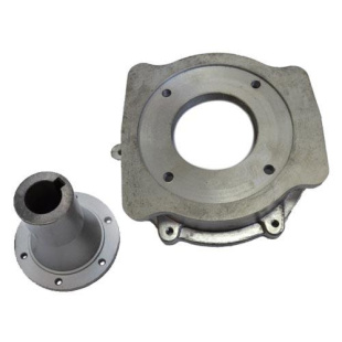 Переходной комплект минитрактора МТЗ 082, 132 (082Т-1601012-У)